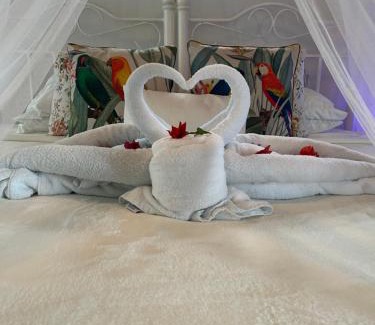 Altos del Maria Villa | Villa La Fortuna B&B Altos del Maria