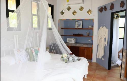 Altos del Maria Villa | Villa La Fortuna B&B Altos del Maria
