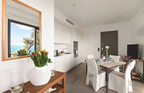 Roquebrune-Cap-Martin Villa | Villa Laetitia Private Pool, Roquebrune-Cap-Martin, France