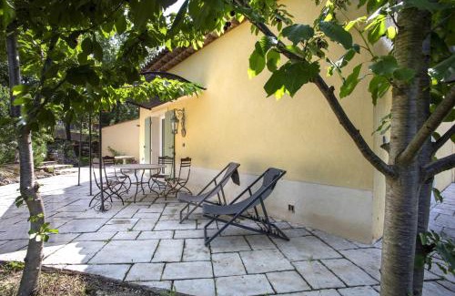 Saint-Cezaire-sur-Siagne House | Villa la quietude