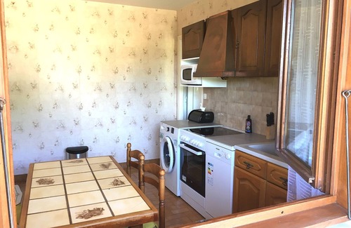 Saint-Denis-les-Bourg Villa | VILLA LA BELLE BRESSANE