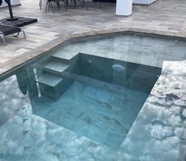 Mondron House | Villa La Fuente