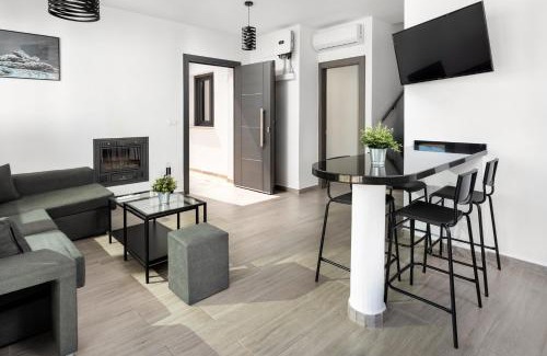 Mondron House | Villa La Fuente