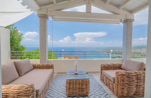 Terra Mala Villa | Villa La Gioia