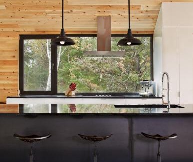 La Malbaie Villa | Villa La Grange