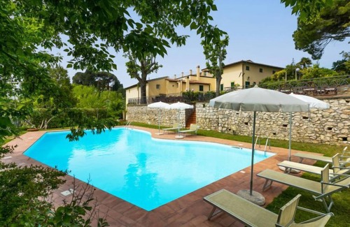 Crespina House | Villa La Guardia Vecchia by Interhome