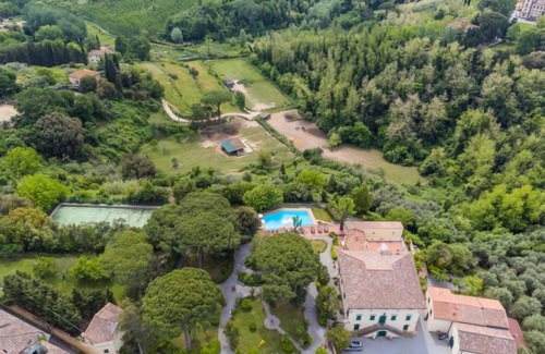 Crespina House | Villa La Guardia Vecchia by Interhome