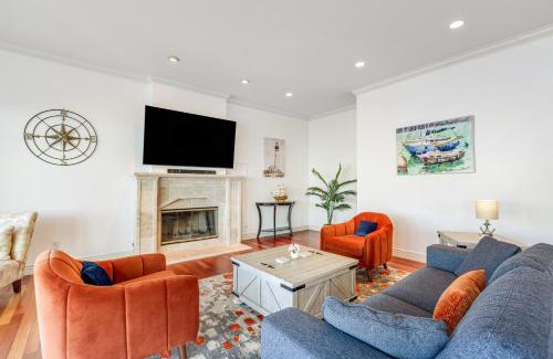 Oak Harbor House | Villa La Isla