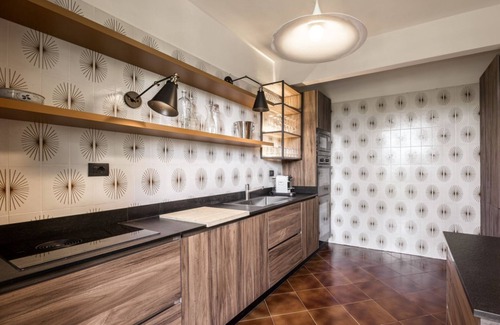Barberino di Mugello Villa | Villa la Bruscola by MMega