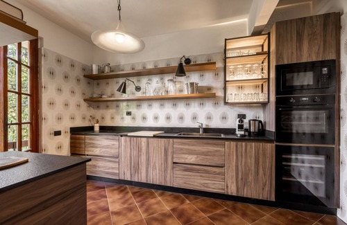 Barberino di Mugello Villa | Villa la Bruscola by MMega