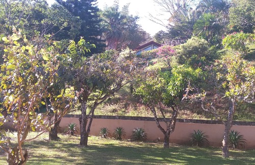 Garabito Villa | Villa La Jolla with gardens, jungle, pool and valley view - 20 day minimum stay