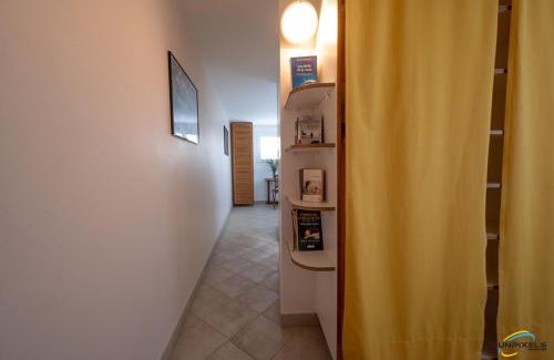Les Anses-d'Arlets Villa | Villa La Lady 8, 300 m de la plage, vue mer à 180°