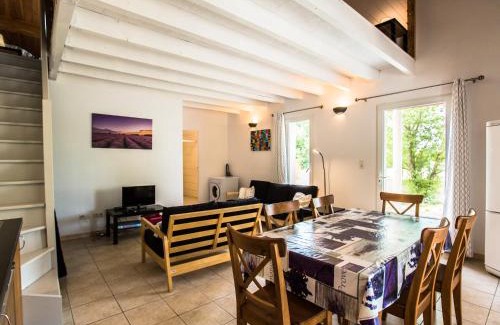 Labastide-de-Virac House | Villa La Lauze