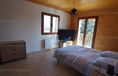 La Llagonne House | Villa La Llagonne, 5 bedrooms, 10 persons