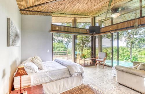 Tarcoles House | Villa La Loma