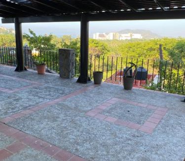 Ixtapa House | Villa La Loma
