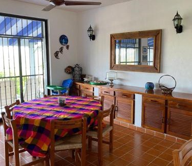 Ixtapa House | Villa La Loma