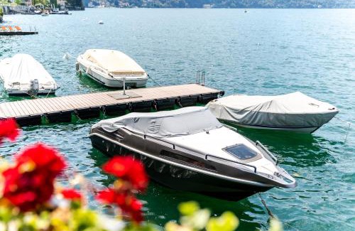 Pognana Lario Villa | Villa La Luna