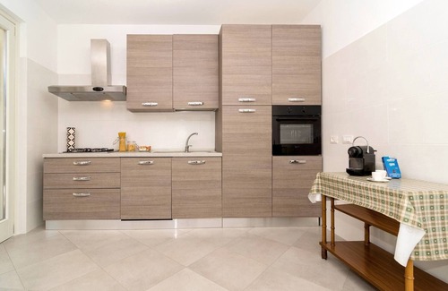 Colli di Fontanelle Villa | Villa La Meraviglia-Amazing Sea View