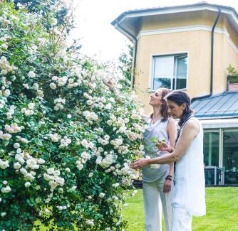 Rivoli Bed & Breakfast | Villa La Maggiorana