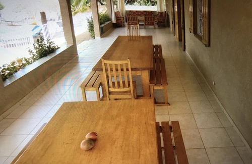 La Somone House | Villa la Magoumba