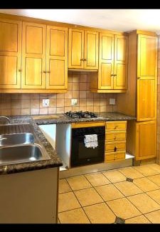 Garsfontein Villa | Villa La Maison