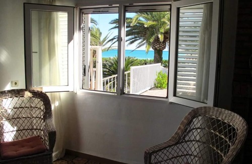 Chilches Villa | Villa La Mar de Bonita