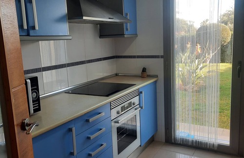 Cala'n Bosch Villa | VILLA LA MAR - Villa with Wifi, Close to the beach, barbecue and private pool.