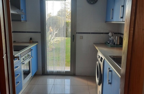 Cala'n Bosch Villa | VILLA LA MAR - Villa with Wifi, Close to the beach, barbecue and private pool.