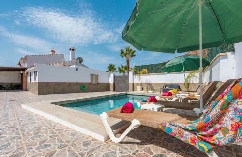 Nerja Villa | Villa La marina