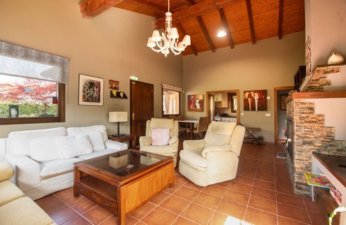 Pancar House | Villa La Marquesa de Llanes