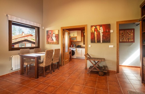 Pancar House | Villa La Marquesa de Llanes