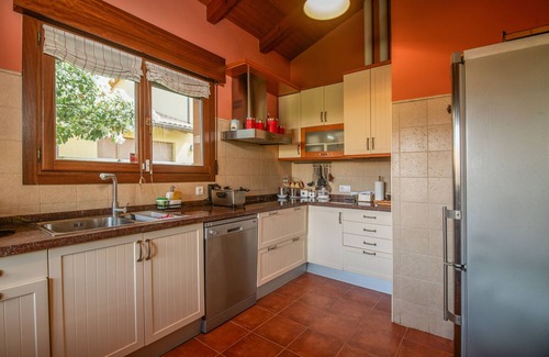 Pancar House | Villa La Marquesa de Llanes