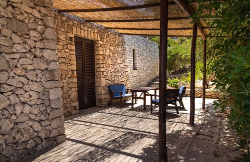 Gagliano del Capo Villa | Villa La Mecca Leuca Seaside villa with pool