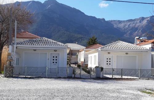 Skala Potamias House | Villa La Mer