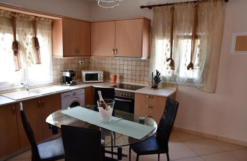 Skala Potamias House | Villa La Mer