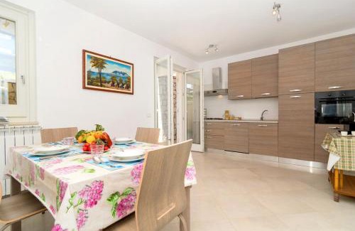 Colli di Fontanelle Villa | Villa La Meraviglia-amazing Sea