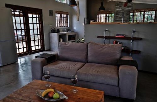 La Mercy Apartment | Villa La Mercy Chalet No load shedding or water outages