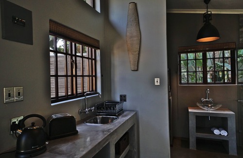 La Mercy Apartment | Villa La Mercy Chalet