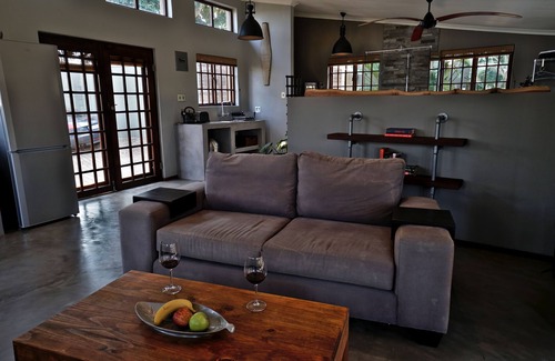La Mercy Apartment | Villa La Mercy Chalet