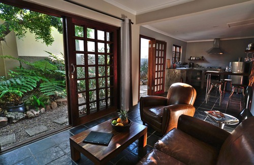 La Mercy Apartment | Villa La Mercy Guest Suite