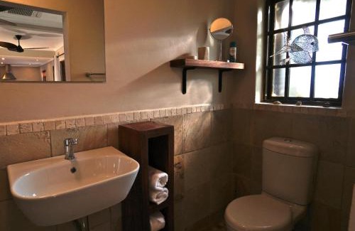 La Mercy Apartment | Villa La Mercy Guest Suite, No load shedding or water outages