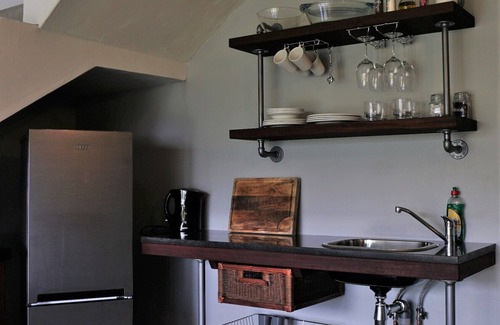 La Mercy Apartment | Villa La Mercy Maisonette