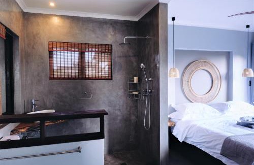 La Mercy Apartment | Villa La Mercy Maisonette -No load shedding or water outage