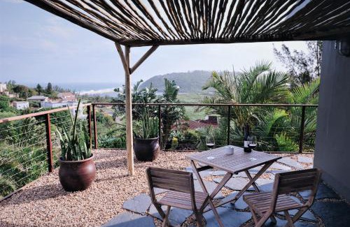 La Mercy Apartment | Villa La Mercy Maisonette -No load shedding or water outage