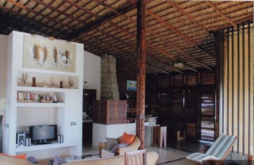 Nosy Be Villa | Villa La Désirade for 6 people - Exceptional spot with beach 10min walk.
