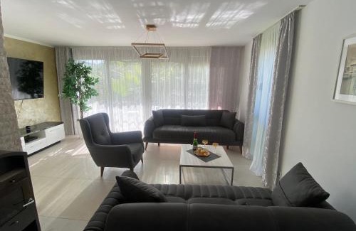 Bar Villa | Villa La Miga