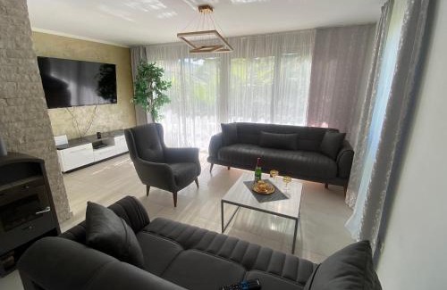 Bar Villa | Villa La Miga