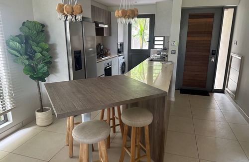 Grand River South East Villa | Villa Lagoon : exclusive experience in Anahita Golf & Spa Resort