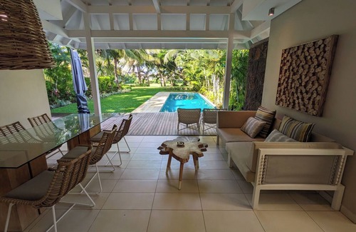 Grand River South East Villa | Villa Lagoon : exclusive experience in Anahita Golf & Spa Resort